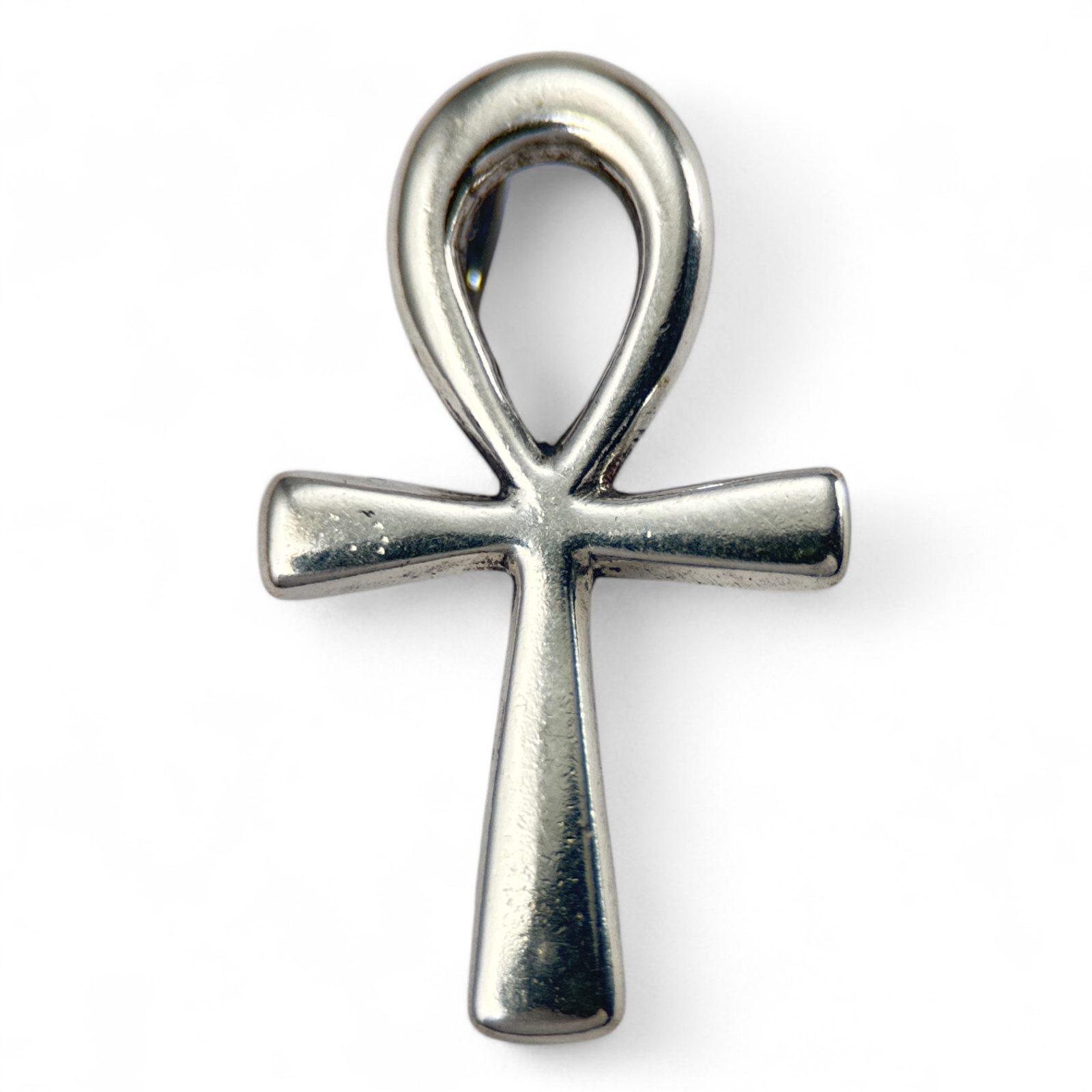 Silver ankh discount