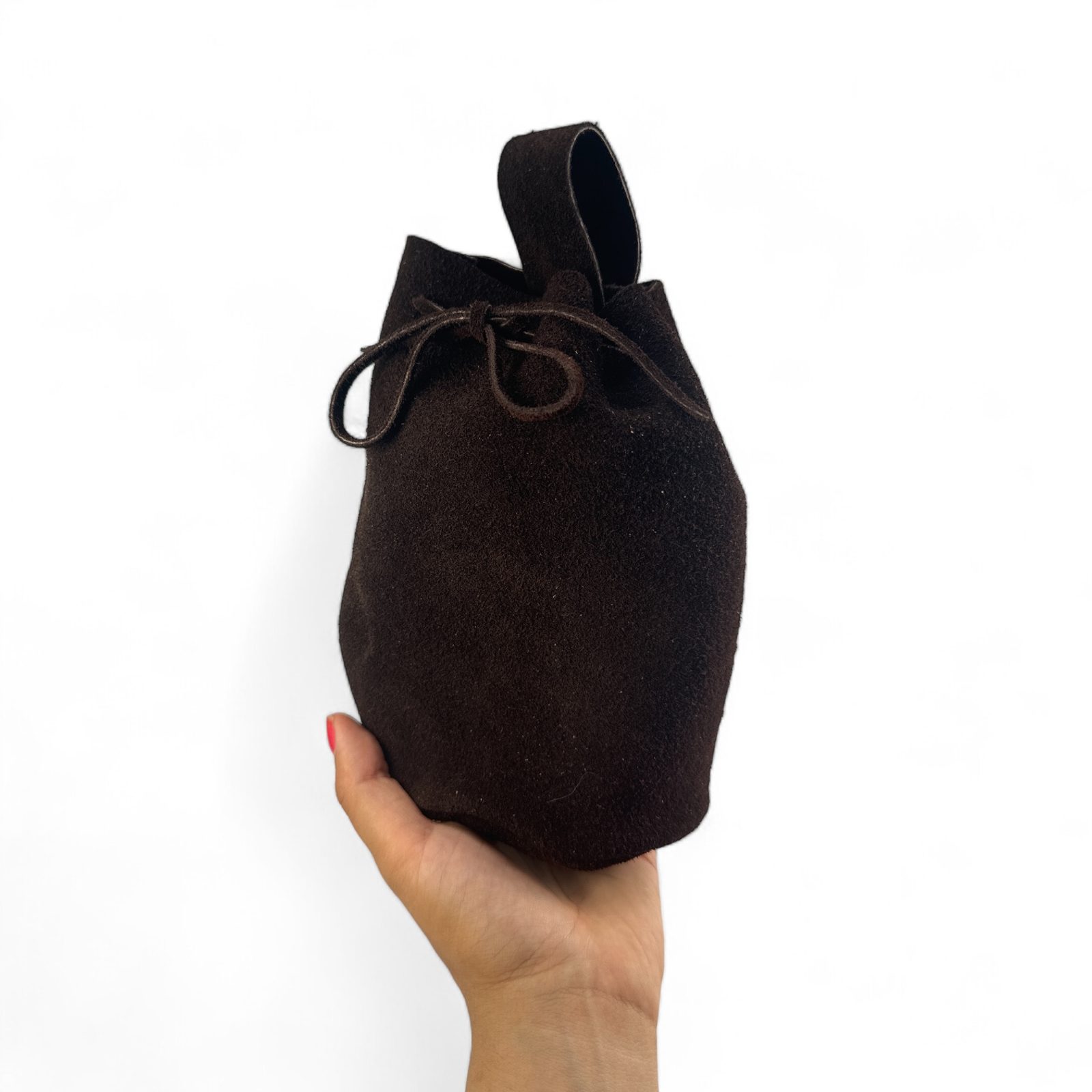 King Gnu LEATHER POUCH 【公式通販】