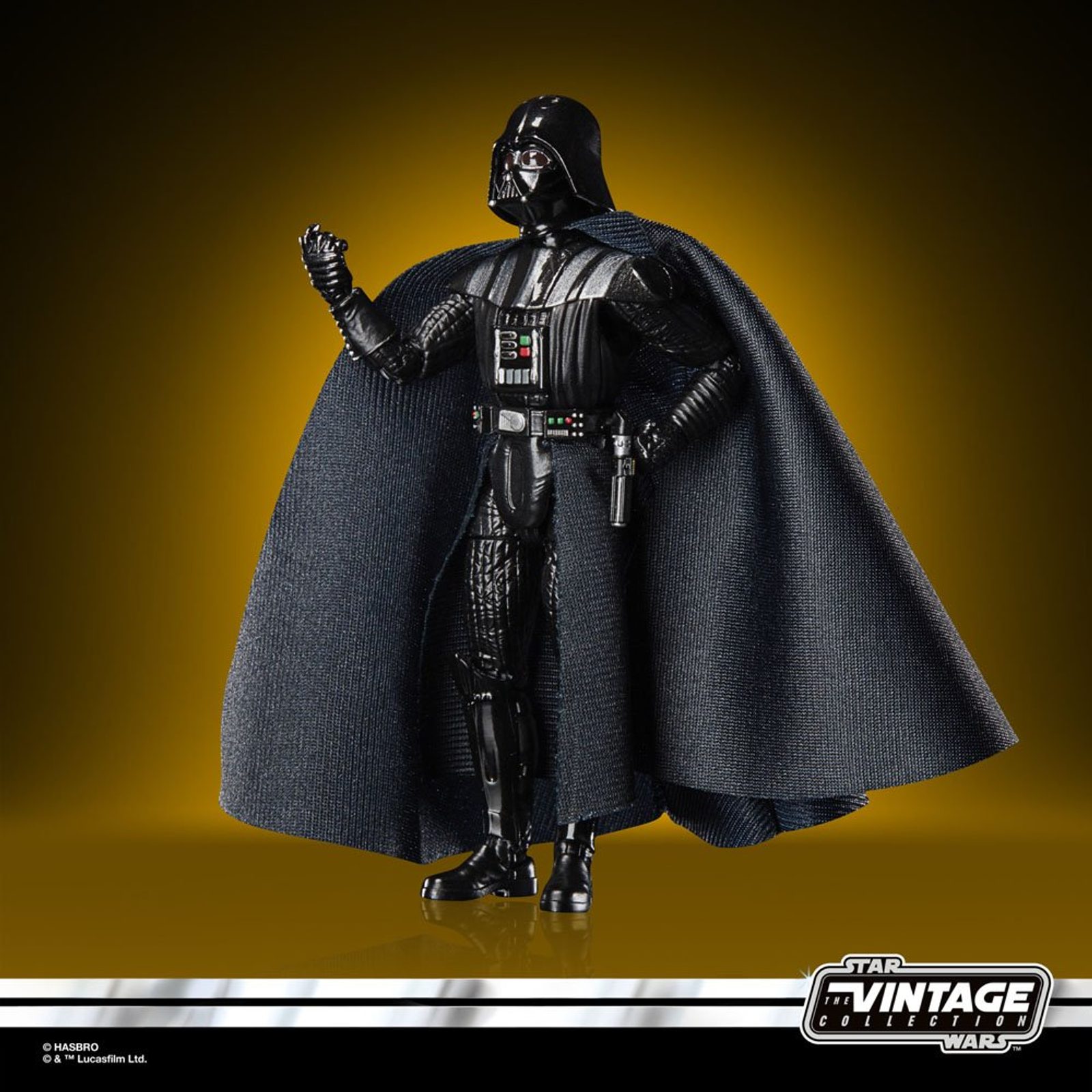 Star Wars:Darth Vader (The Dark Times) 10 cm Wulflund