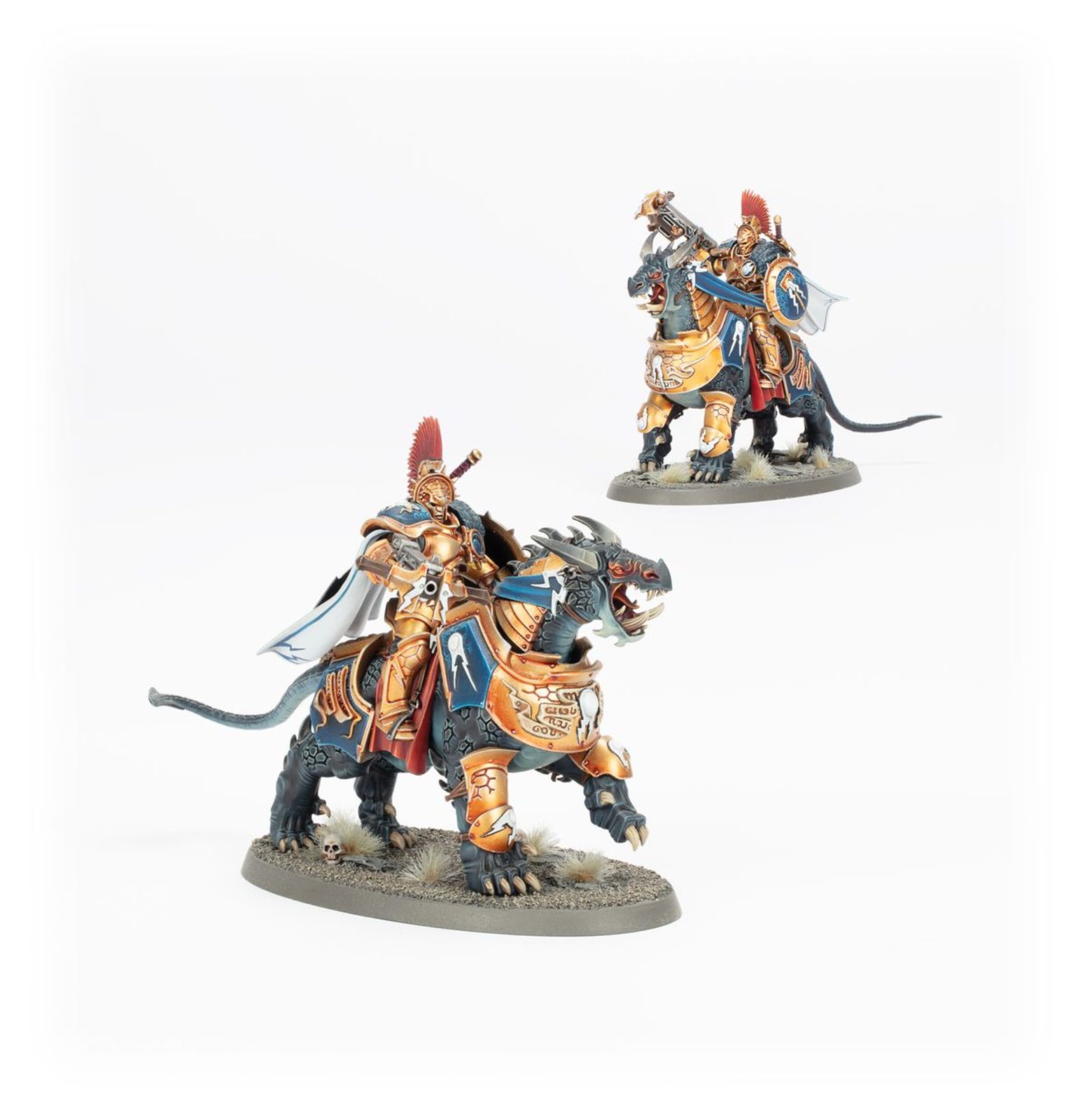 Tapis De Jeu Wargaming 112x152 Cm - Design Champs De Lave, Compatible Warhammer Age Of Sigmar, Vinyle Robuste Antidérapant