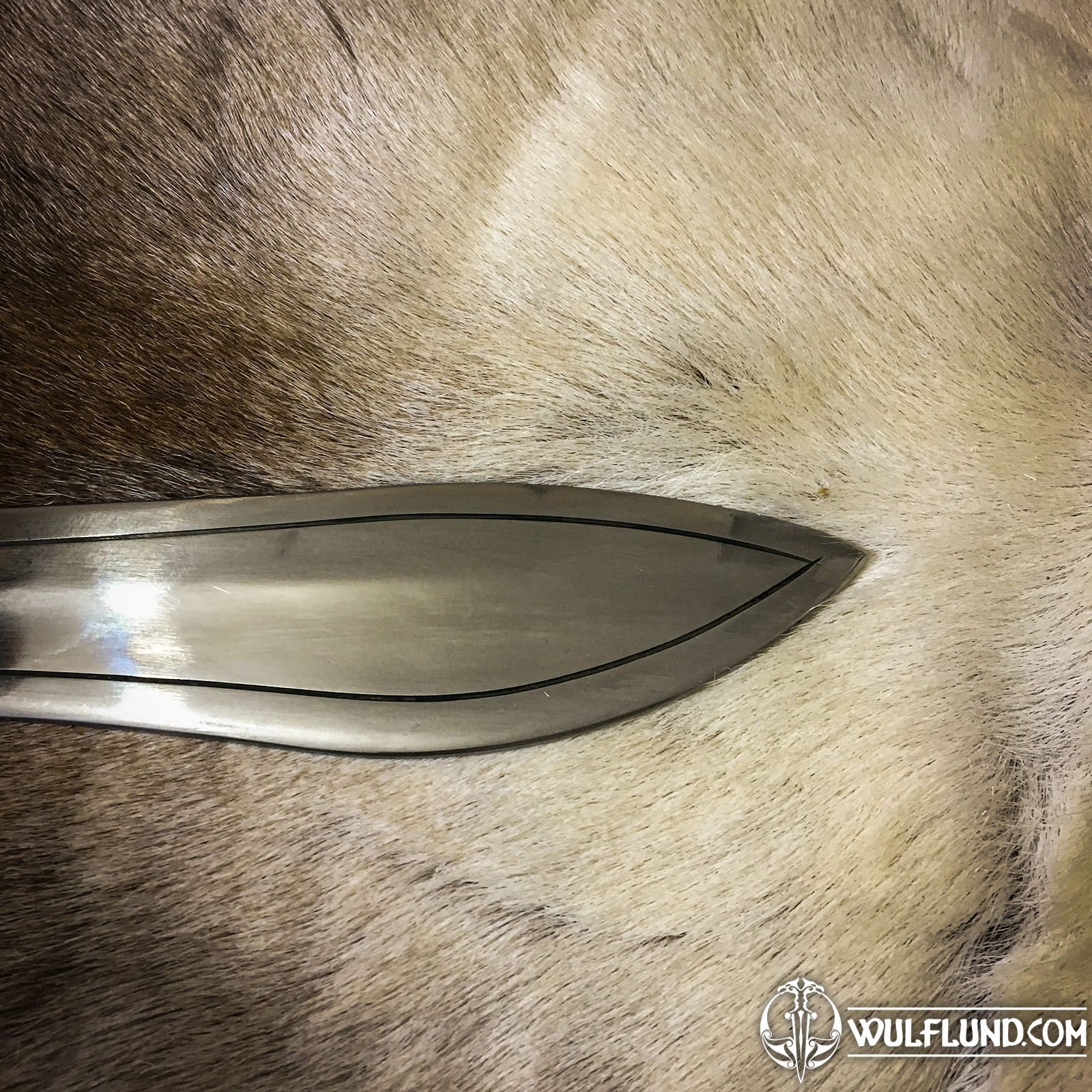 The Greek Kopis, sword Drakkaria ancient swords - celtic, roman Swords ...