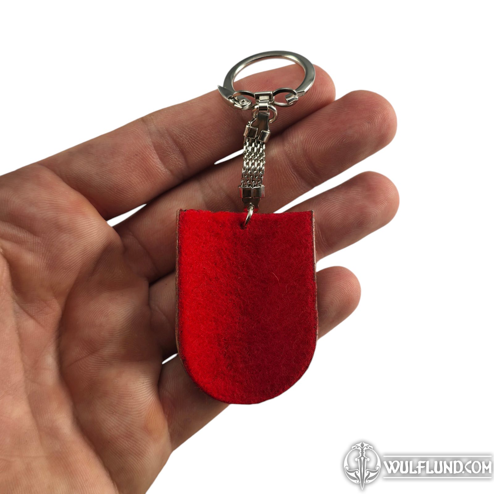 Porte Clefs Blason métal SB29 – Stade Brestois 29