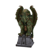 FIGURE CTHULHU 32CM - FIGUREN, LAMPEN