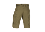 SHORTS TACTIQUES, CLAWGEAR, RAL7013 - PANTALON MILITARY