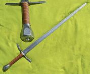 GRIS, KNIGHTS ONE AND A HALF SWORD - MEDIEVAL SWORDS