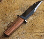 PENNSYLVANIA BOWIE KNIFE - COUTEAUX ET ENTRETIEN