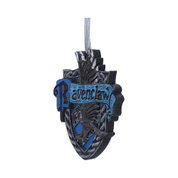 HARRY POTTER RAVENCLAW CREST HANGING ORNAMENT 8CM - HARRY POTTER