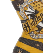 HARRY POTTER HUFFLEPUFF STOCKING HANGING ORNAMENT - HARRY POTTER