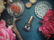 NANNA, NORSE GODS SCENT, NATURAL MAGIC OIL - MAGICAL OILS