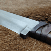 YASUKE, FORGED KNIFE - KNIVES