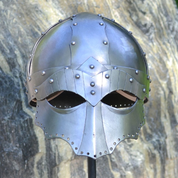 STEINAR, WIKINGERHELM, MAT 1.5 MM - VIKINGERHELME