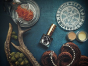 TÝR, NORSE GODS SCENT, NATURAL MAGIC OIL - MAGICKÉ OLEJE