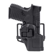 CQC SERPA HOLSTER FOR GLOCK 19/23/32/36 - PLATE CARRIERS, TACTICAL NYLON