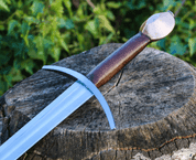 RUPERT ONE-HANDED SWORD 1250 - 1350 - MEDIEVAL SWORDS