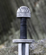HELGI, VIKING SWORD, SHARP REPLICA - VIKING AND NORMAN SWORDS