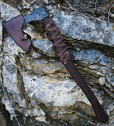 RAGNAR, VIKING AXE - AXES, POLEWEAPONS