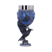 HARRY POTTER RAVENCLAW COLLECTIBLE GOBLET 19.5CM - HARRY POTTER