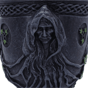MOTHER MAIDEN & CRONE CHALICE - MUGS, GOBLETS, SCARVES