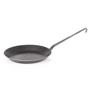 WROUGHT-IRON PAN SP28 PETROMAX - BUSHCRAFT