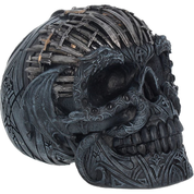 SWORD SKULL - FIGURINES, LAMPES