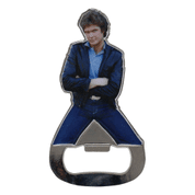 KNIGHT RIDER BOTTLE OPENER 40TH ANNIVERSARY - KNIGHT RIDER