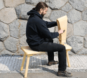 STITCHING HORSE BENCH - FOURNITURES D'ARTISANAT, ÉQUIPEMENT