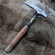 ESTWING SPECIAL EDITION ROCK PICK GEOLOGICAL HAMMER WITH POINTED TIP - OUTILS DE LA GÉOLOGIE