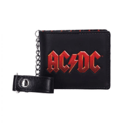 WALLET ACDC 11CM - WALLETS