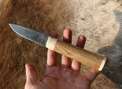 SIGURD, VIKING KNIFE - KNIVES