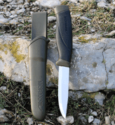 MORAKNIV COMPANION HEAVYDUTY KNIFE - MESSER FÜR OUTDOOR