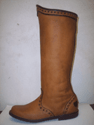 POLISH COSSACK BOOTS - OTHER FOOTWEAR