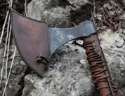 ERIK, VIKING AXE - AXES, POLEWEAPONS