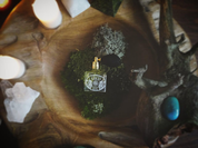 URD, NORSE BOTANICAL ESSENCE - MAGICAL OILS