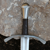 HAROLD SINGLE HANDED MEDIEVAL SWORD - MEDIEVAL SWORDS
