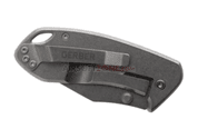 KNIVES KETTLEBELL FOLDER GERBER - COUTEAUX - OUTDOOR