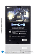ROBOCOP 2 EXQUISITE MINI ACTION FIGURE 1/18 ROBOCOP 10 CM - ROBOCOP