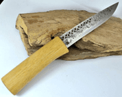 JÄRV, HAND FORGED KNIFE - KNIVES