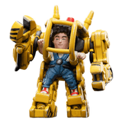 ALIEN MICRO EPICS PVC FIGURE POWERLOADER 6 CM - ALIEN