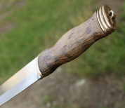 SCIAN - SKEAN, IRISH DIRK DAGGER - KNIVES