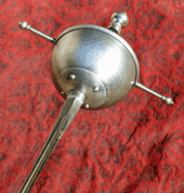 BELL GUARD RAPIER - RAPIÈRES, SABRES