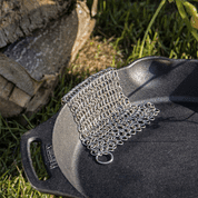 CHAIN MAIL CLEANER PETROMAX - BUSHCRAFT