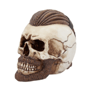 RAGNAR VIKING SKULL, DECORATION - FIGURINES, LAMPES