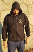 MORANA HOODIE, NAAV FASHION - HOODIES