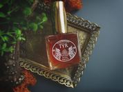 TÝR, NORSE GODS SCENT, NATURAL MAGIC OIL - MAGICKÉ OLEJE