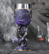 THE WITCHER YENNEFER GOBLET 19.5CM - THE WITCHER  - ZAKLÍNAČ