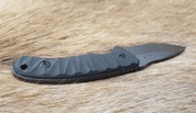 SCHF57 FIXED BLADE, SCHRADE - COUTEAUX SUISSES