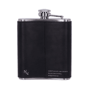 POWERWOLF PLACATKA - BOTTLES, HIP FLASKS