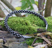 SCORPIO, GESCHMIEDETER TORC - GESCHMIEDETEN SCHMUCK, TORQUES, BRACELET