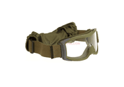 X1000 TACTICAL GOGGLES, BOLLÉ - LUNETTES - AIRSOFT