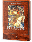 BLANÍK, ADOLF WENIG - BÜCHER